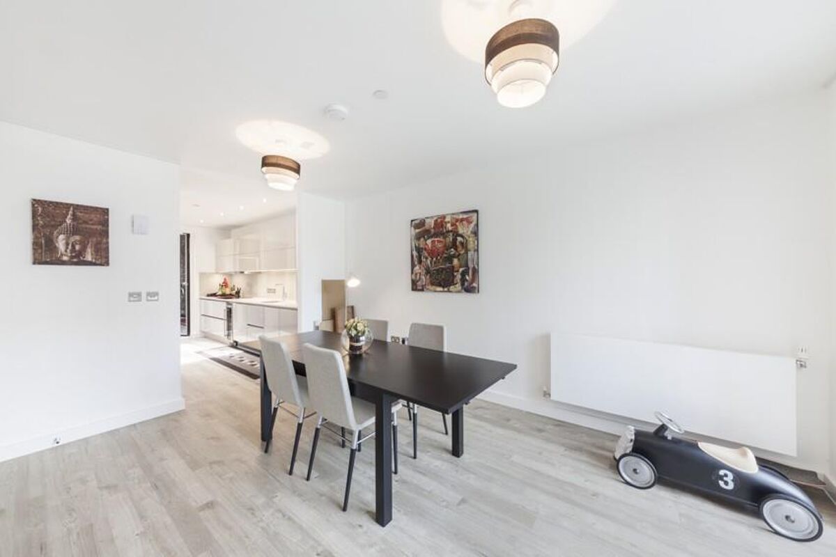 house to rent in Villiers Gardens, Stratford, London, E20