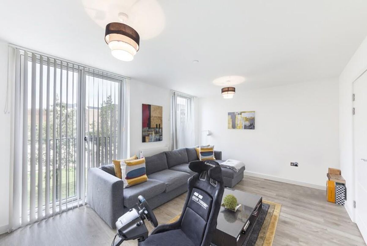 house to rent in Villiers Gardens, Stratford, London, E20