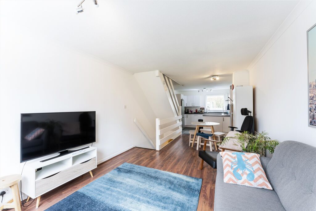 Image of Capstan Square, London, E14