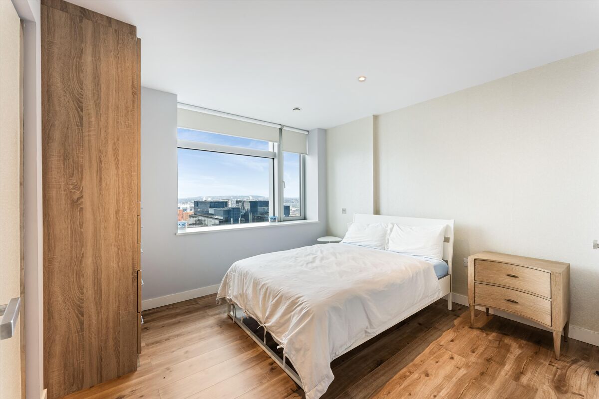 flat to rent in Pan Peninsula East, 3 Pan Peninsula Square, London, E14