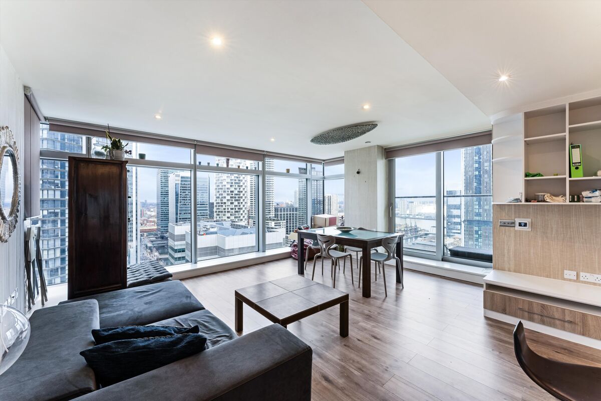 flat to rent in Pan Peninsula East, 3 Pan Peninsula Square, London, E14