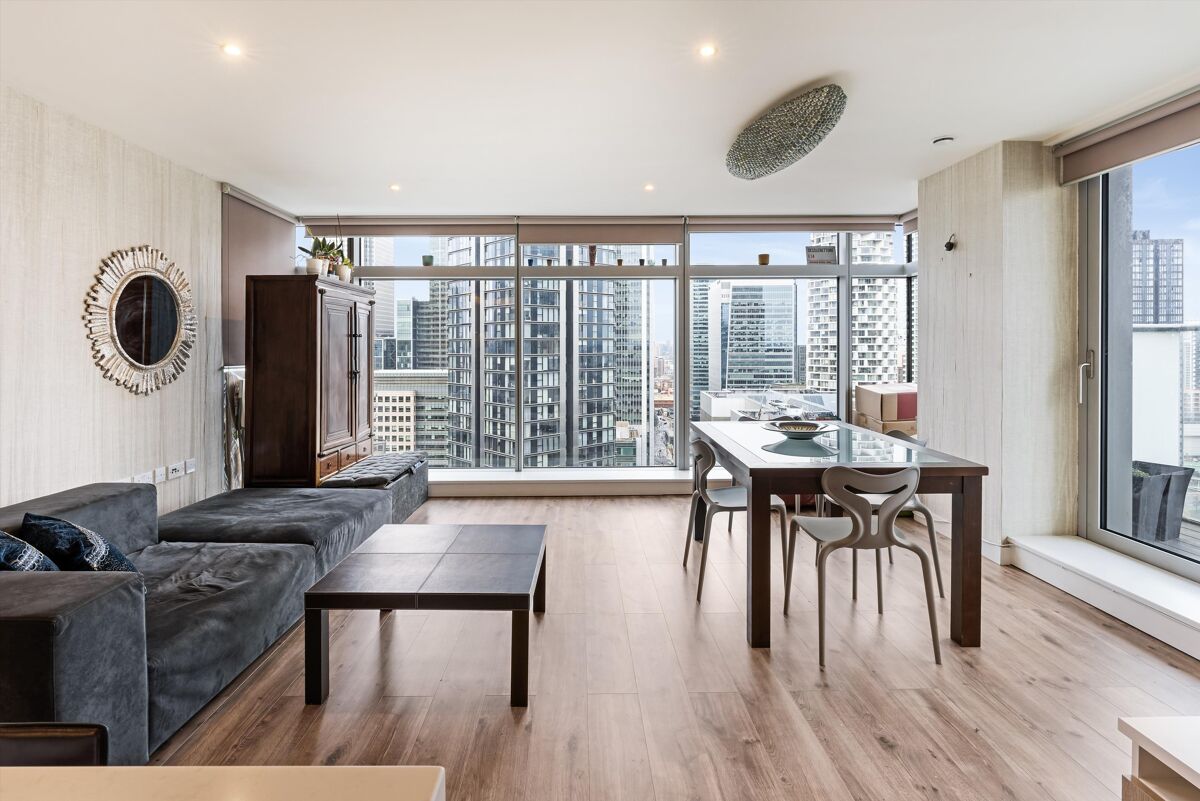 flat to rent in Pan Peninsula East, 3 Pan Peninsula Square, London, E14