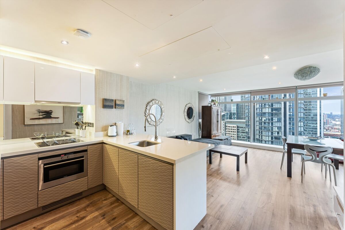 flat to rent in Pan Peninsula East, 3 Pan Peninsula Square, London, E14