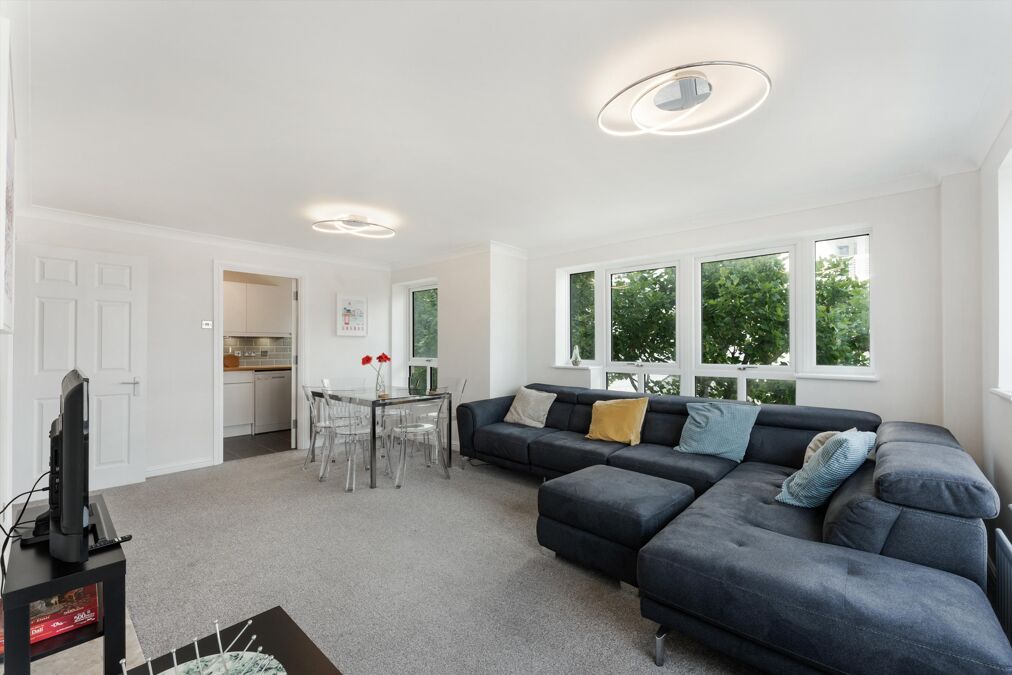 Image of Galleons View, Stewart Street, London, E14