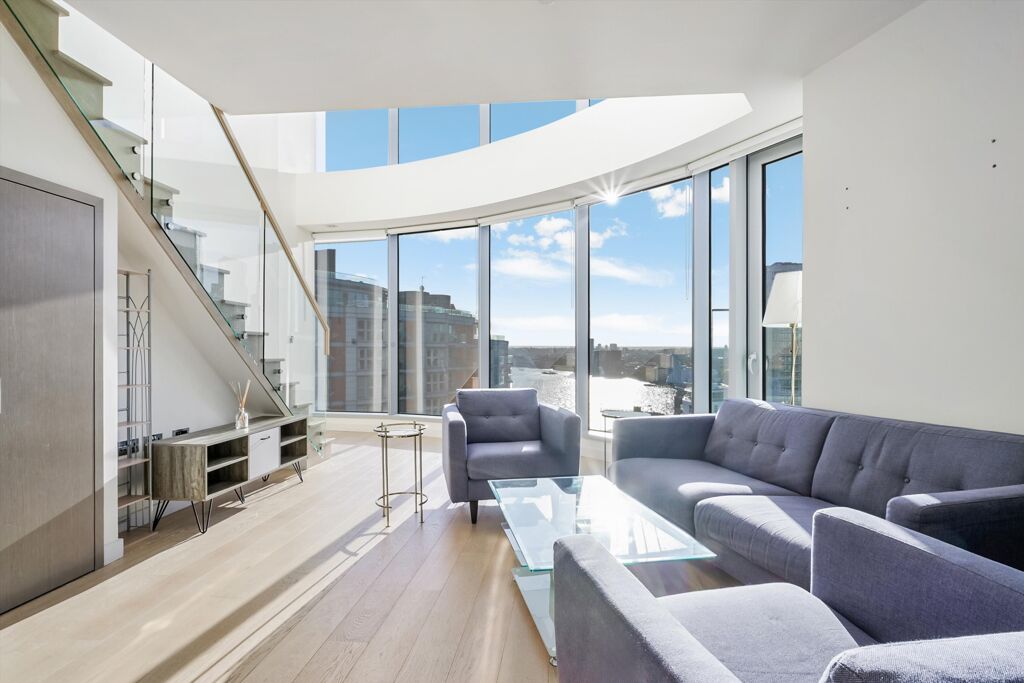 Image of Charrington Tower, Biscayne Avenue, London, E14