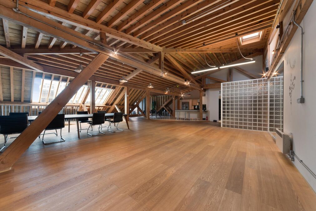 Image of Port East Apartment, Hertsmere Road, London, E14