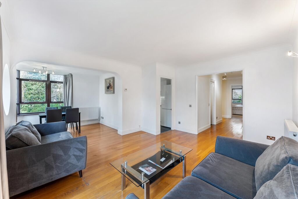 Image of Undine Road, London, E14.