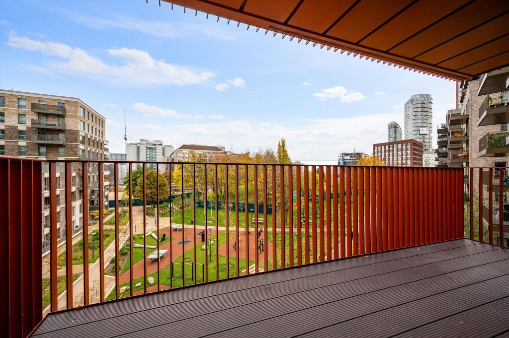 Image of Quest House South, Escapade Place, London, E14