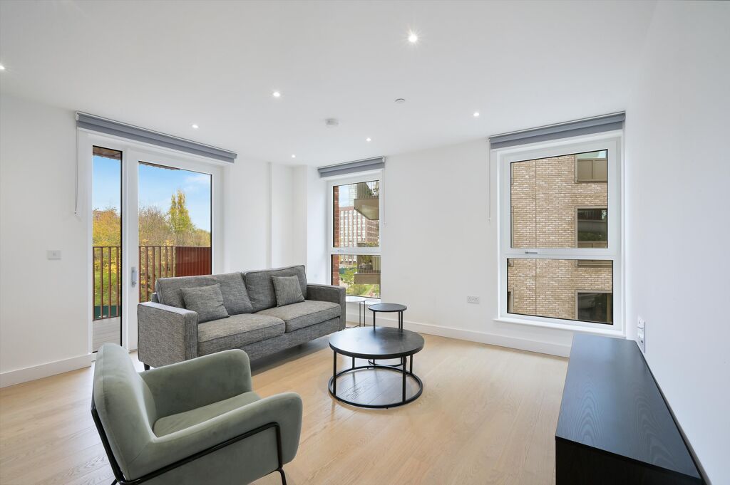 Image of Quest House South, Escapade Place, London, E14