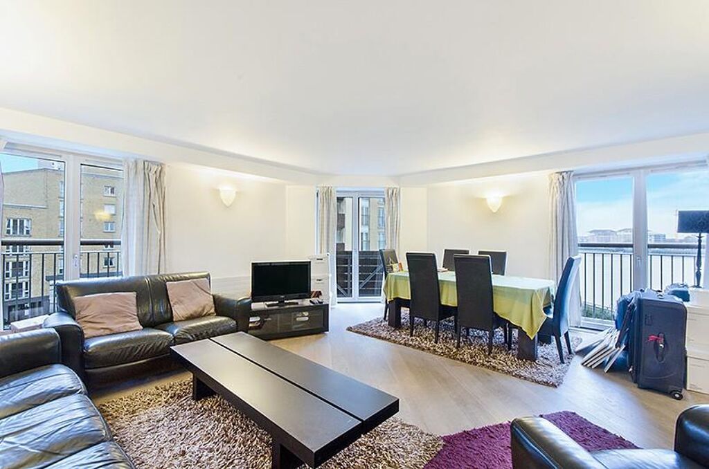 Image of Waterman Building, , Westferry Road, Nr Canary Wharf, London, E14