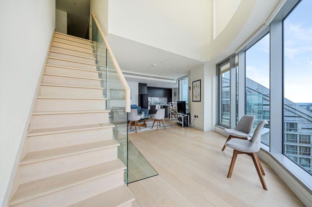 Image of Charrington Tower, 11 Biscayne Avenue, London, E14