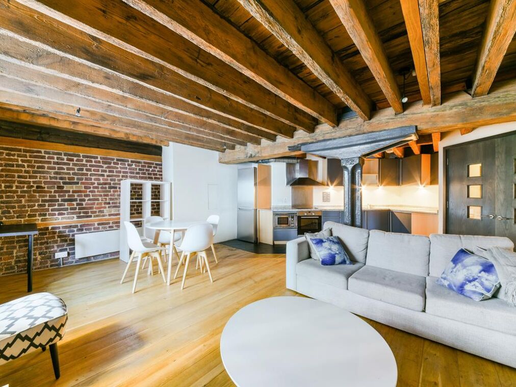Image of Port East Apartments, Hertsmere Road, London, E14