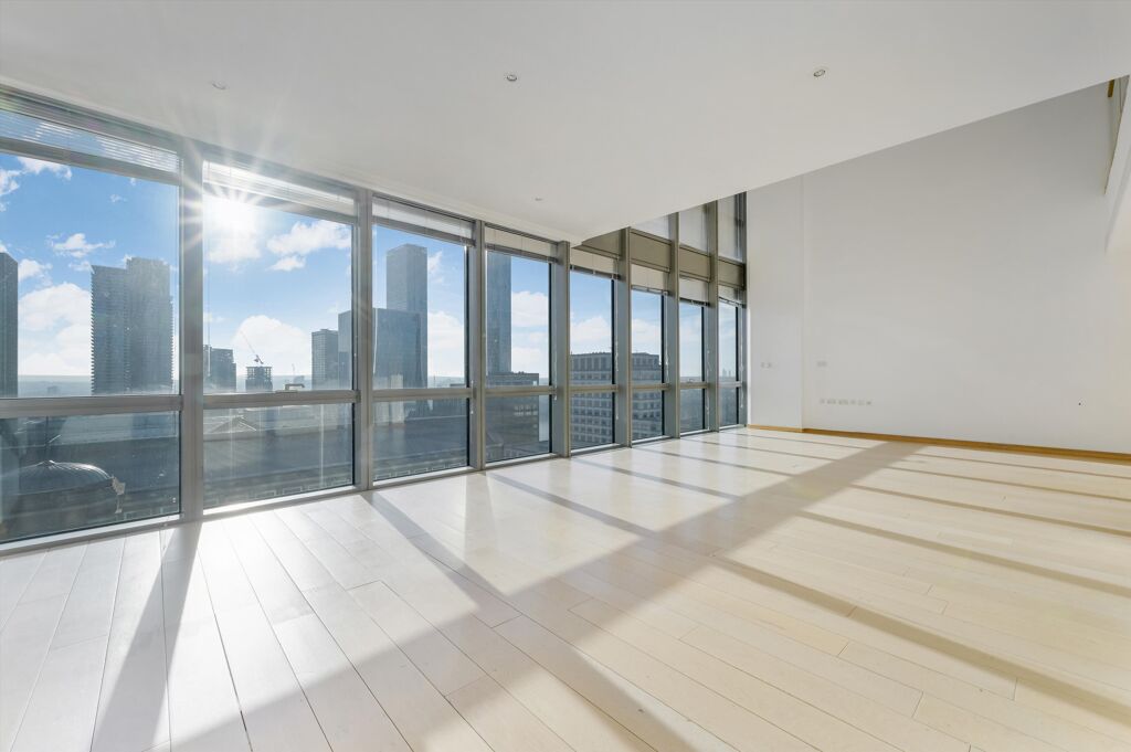 Image of West India Quay, 26 Hertsmere Road, London, E14.