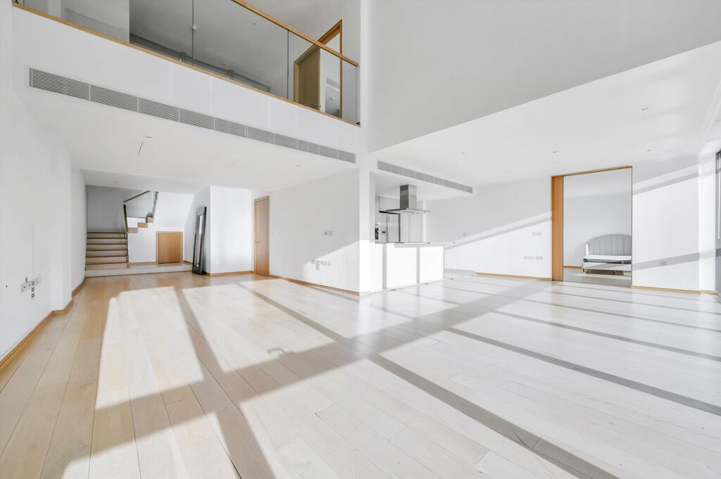 Image of West India Quay, 26 Hertsmere Road, London, E14.