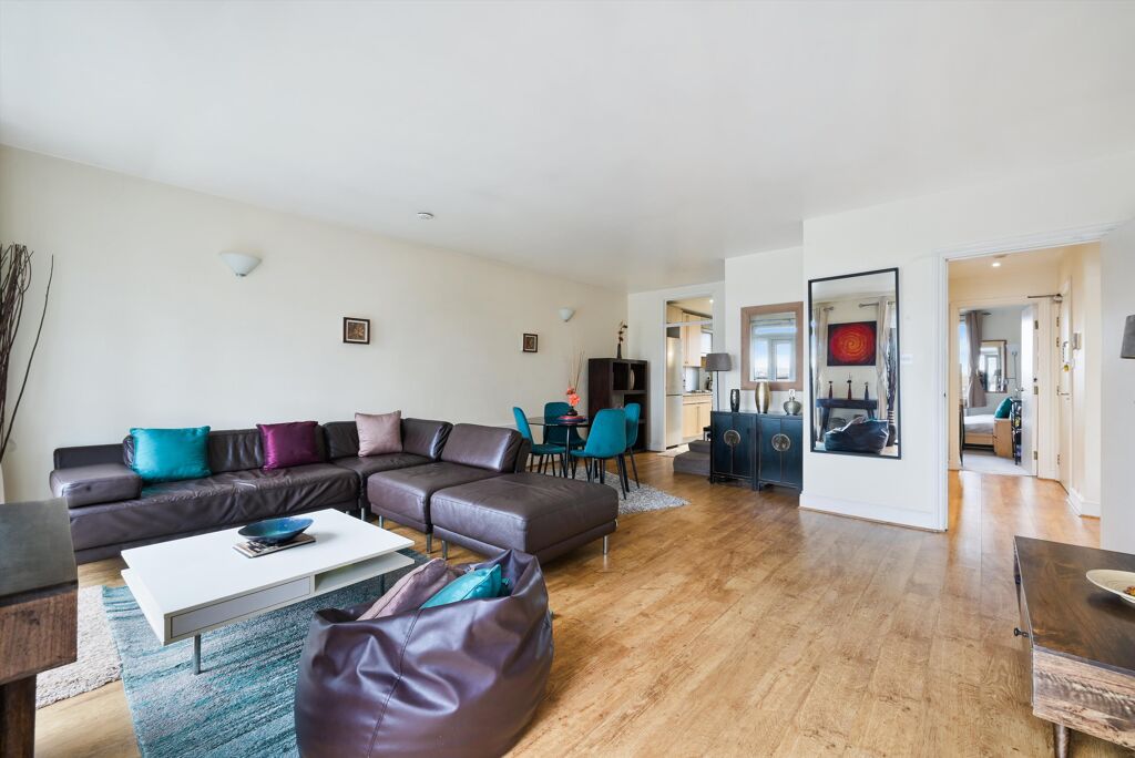 Image of Dundee Wharf, Three Colt Street, Limehouse, London, E14.