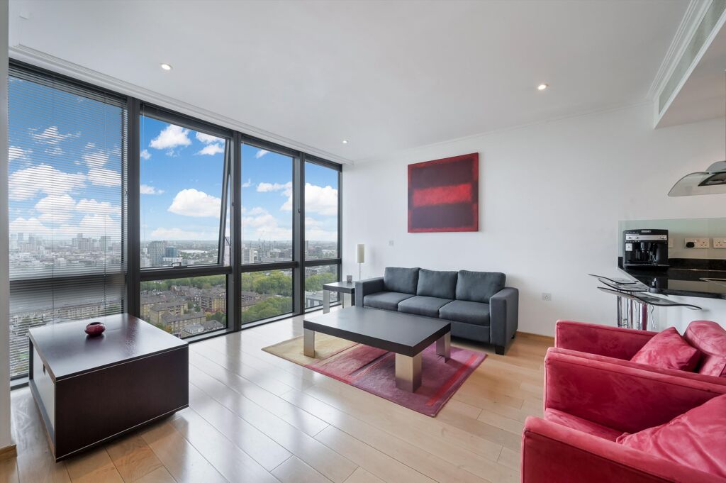 Image of No. 1 West India Quay, Nr Canary Wharf, London, E14