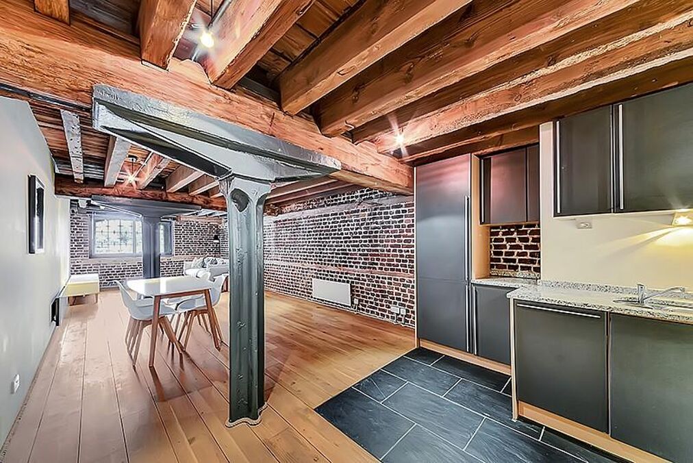 Image of Port East Apartments, 20 Hertsmere Road, Nr Canary Wharf, London, E14