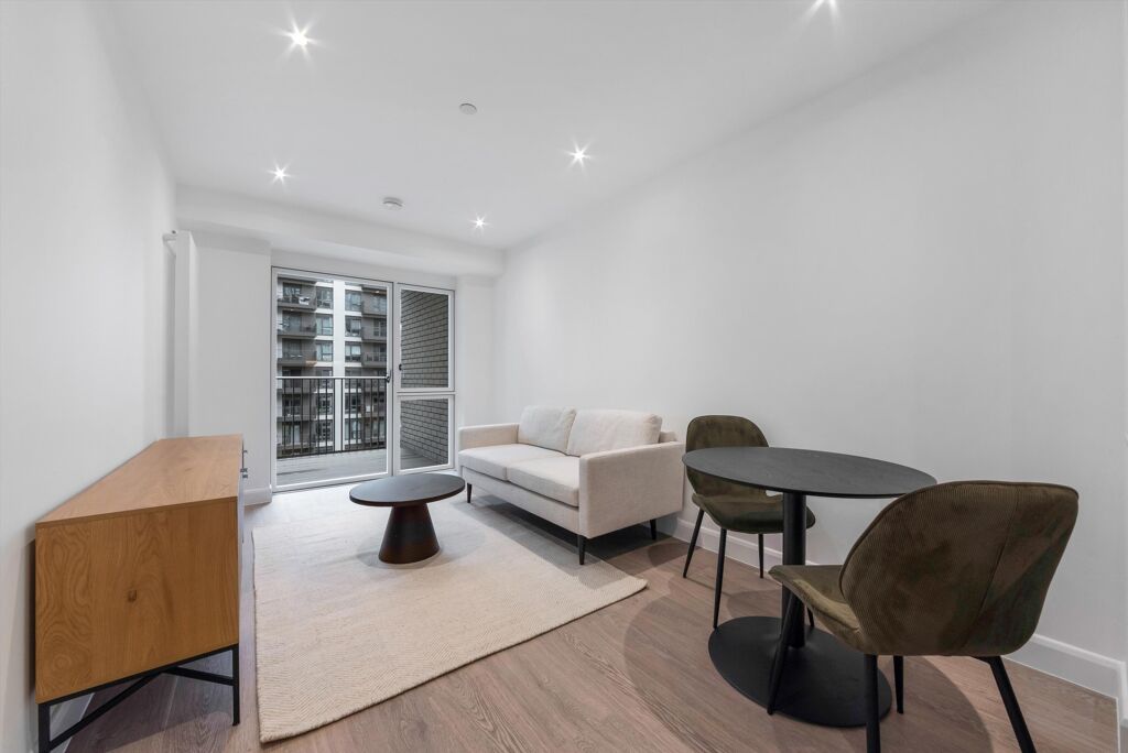 Image of Seagull Lane, London, E16