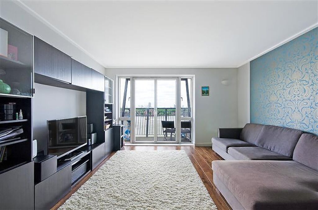 Image of Naxos Building, Hutchings Street, Nr Canary Wharf, London, E14