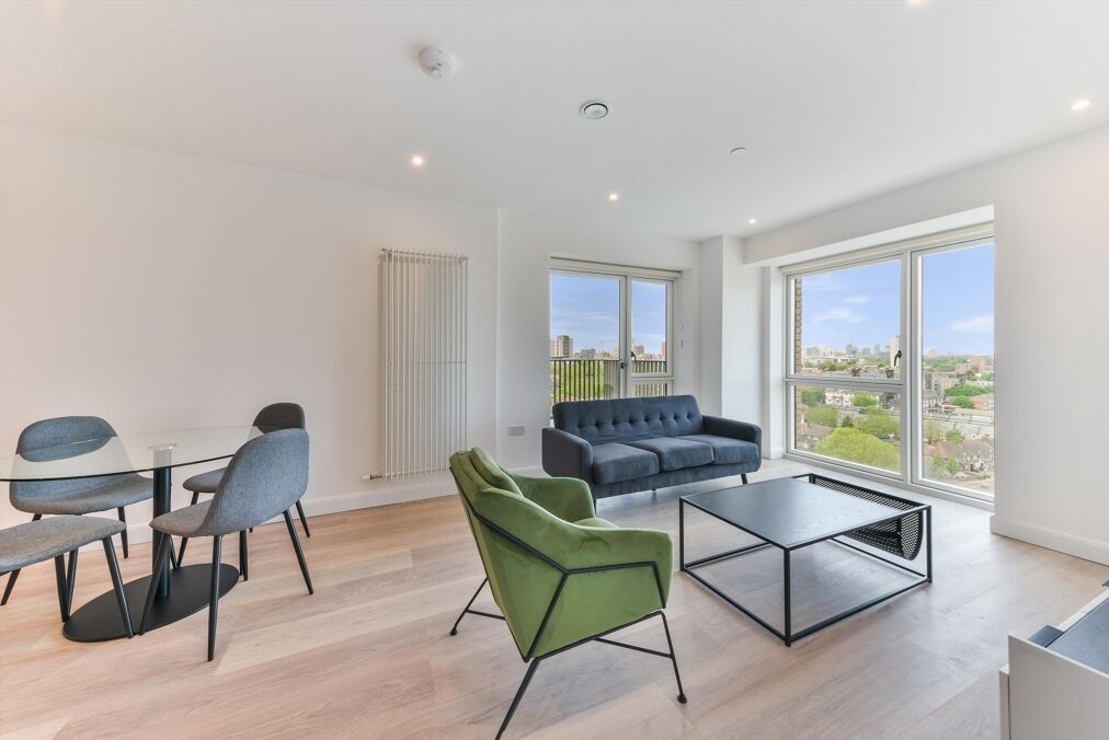 Image of Botanist House, Seagull Lane, London, E16