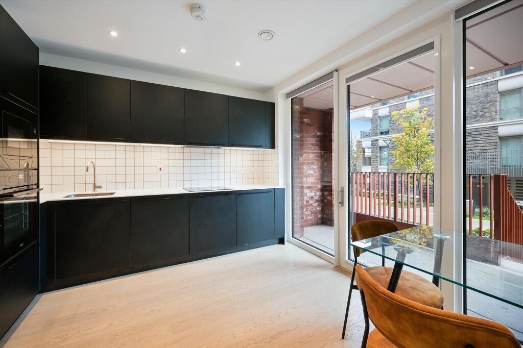 Image of Quest House North, Woolmore Street, London, E14