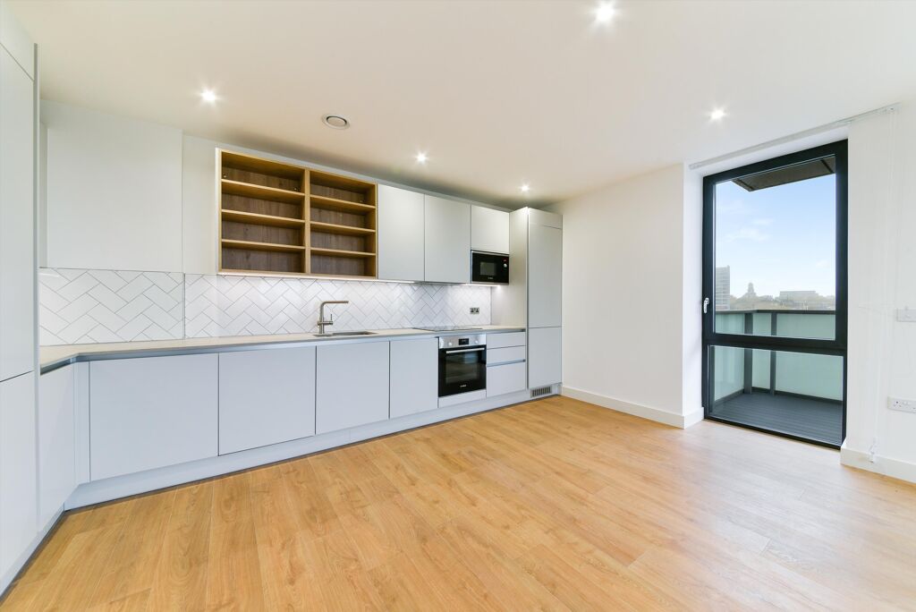 Image of Peppercorn Court, Blair Street, London, E14.