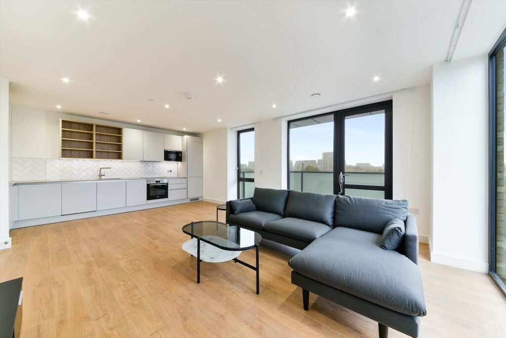 Image of Peppercorn Court, Blair Street, London, E14.