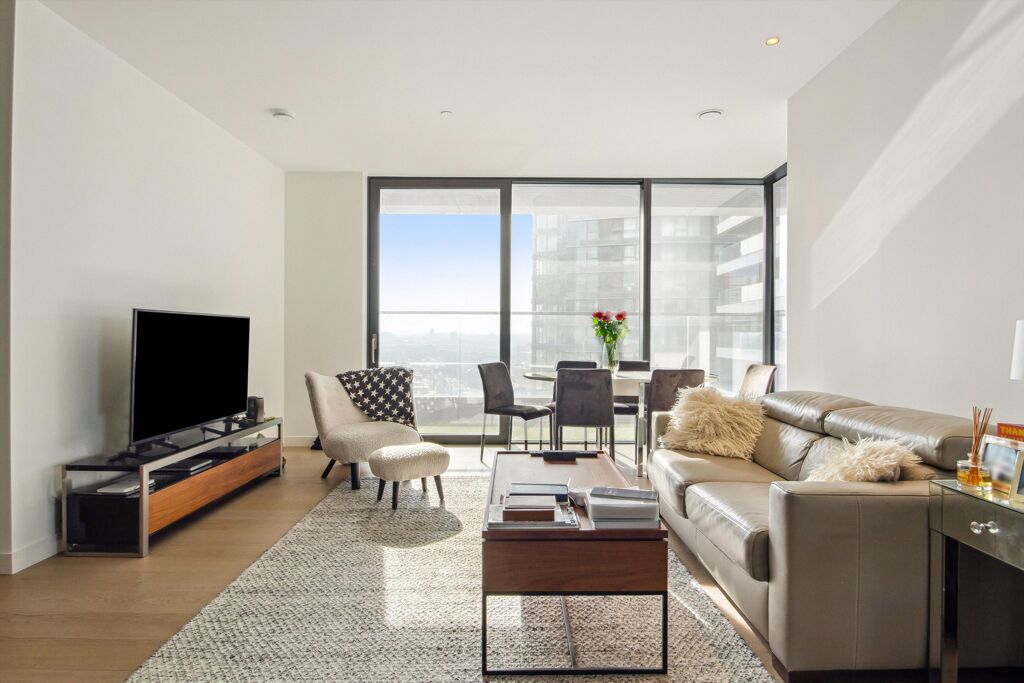 Image of Wards Place, London, E14