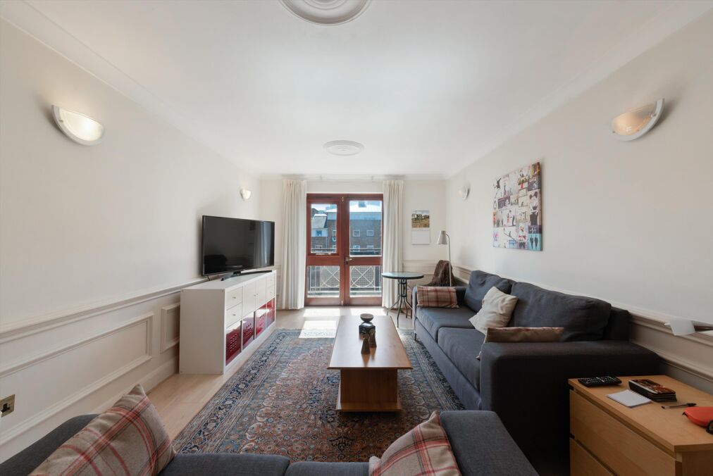 Image of Goodhart Place, Horseferry Road, Limehouse, London, E14