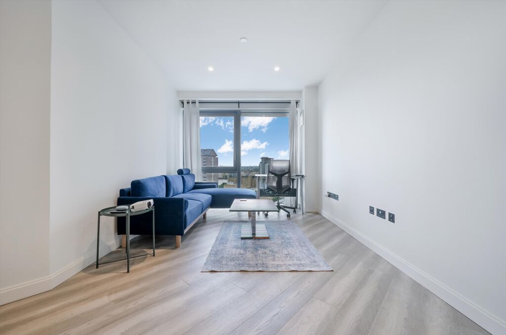 Image of Marsh Wall, London, E22