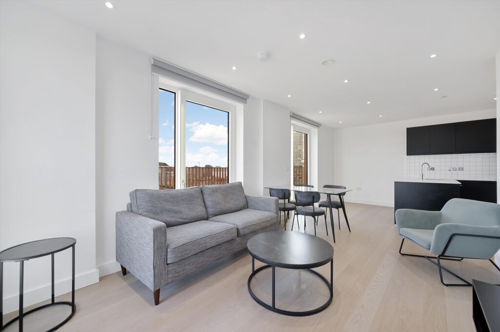 Image of Quest House North, Woolmore Street, London, E14