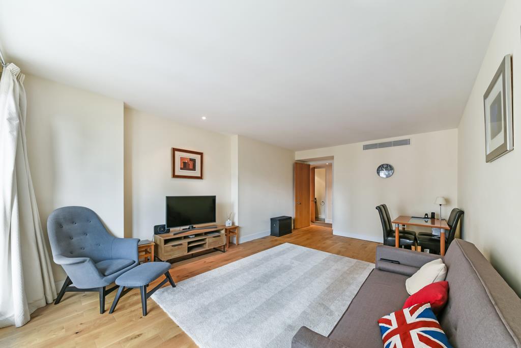 Image of Eaton House, Westferry Circus, London, E14