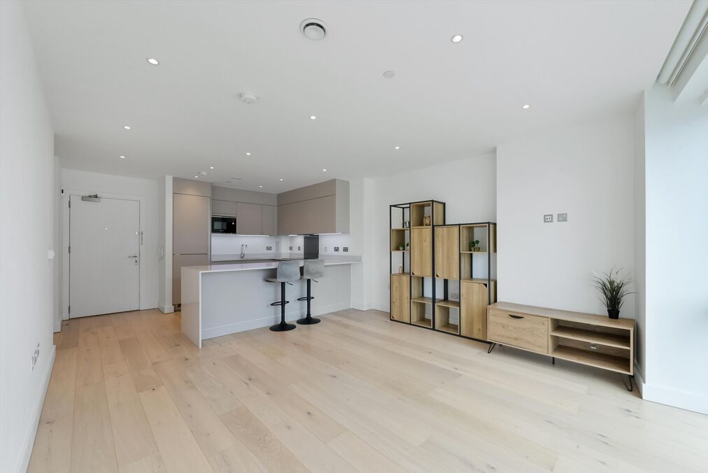 Image of Royal Captain Court, Arniston Way, London, E14