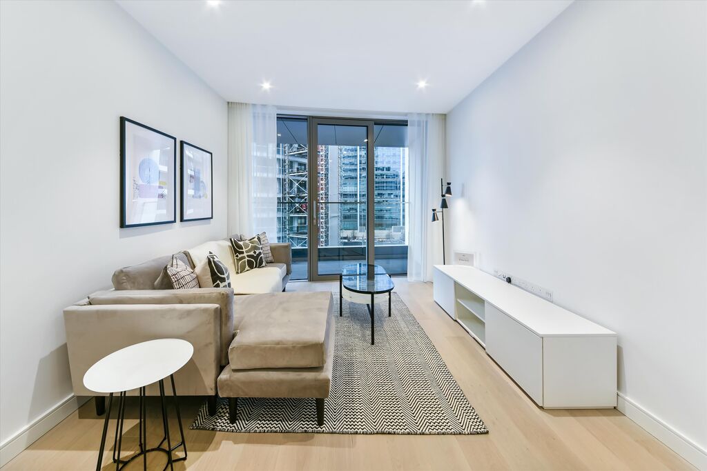 Image of 10 Park Drive, Canary Wharf, London, E14