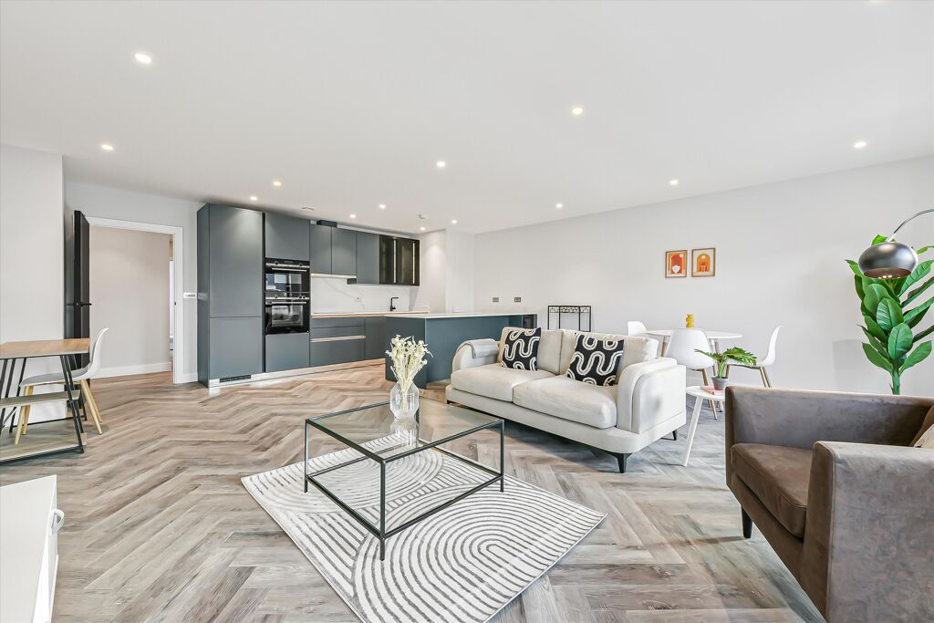 Image of Kentish Town Road, London, NW1