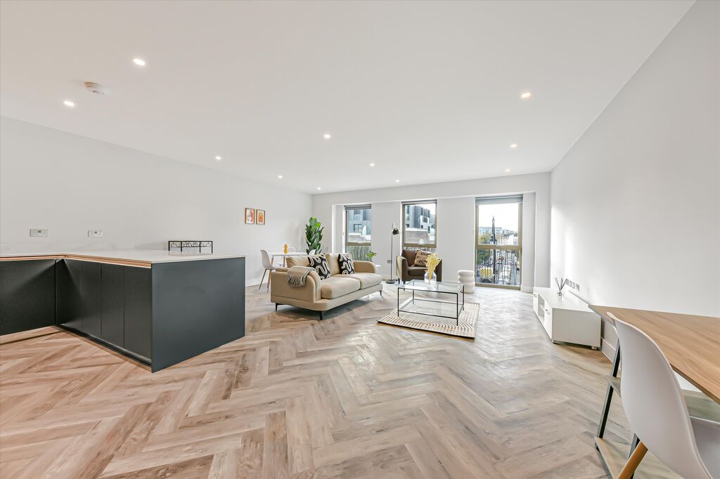 Image of Kentish Town Road, London, NW1