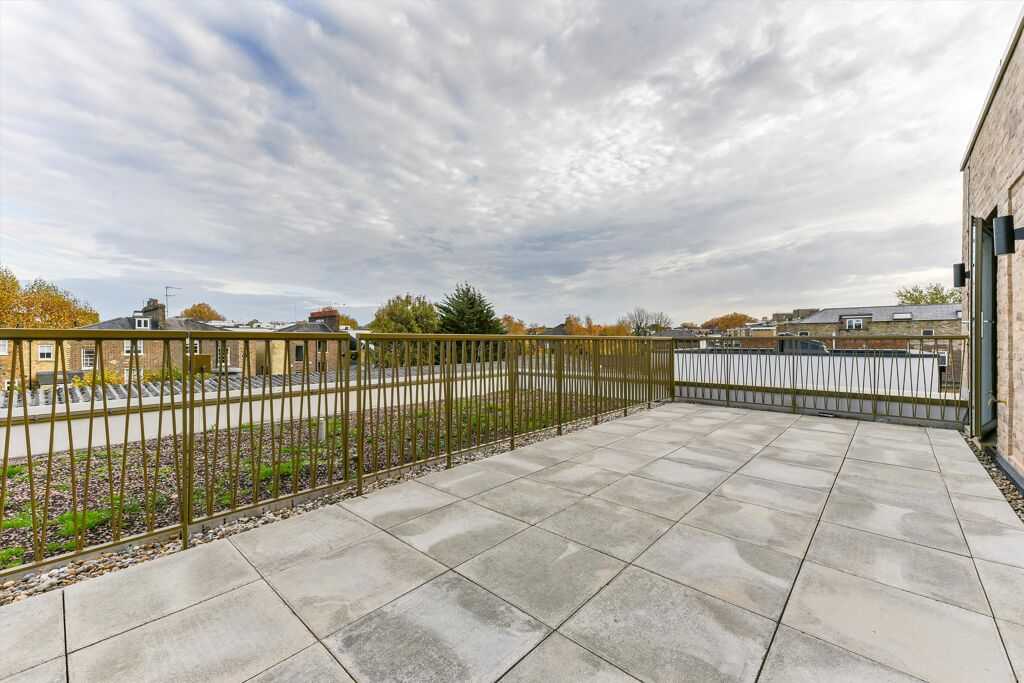 Image of Kentish Town Road, London, NW1