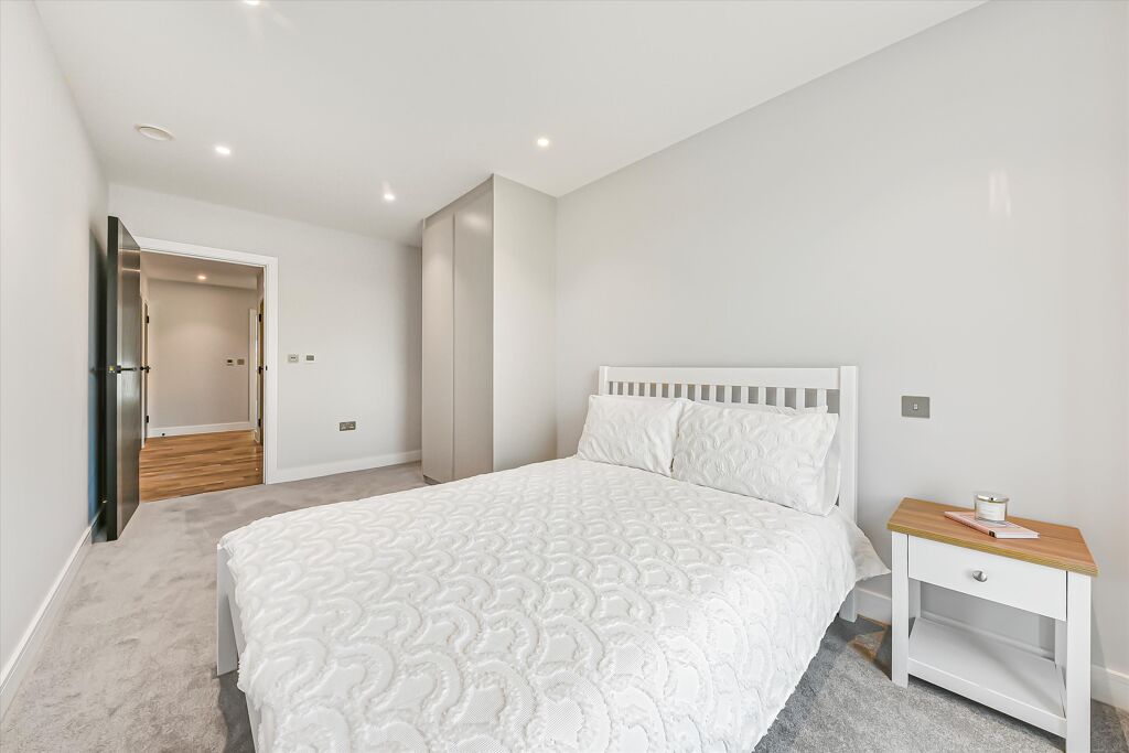 Image of Kentish Town Road, London, NW1