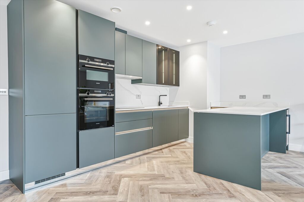 Image of Kentish Town Road, London, NW1