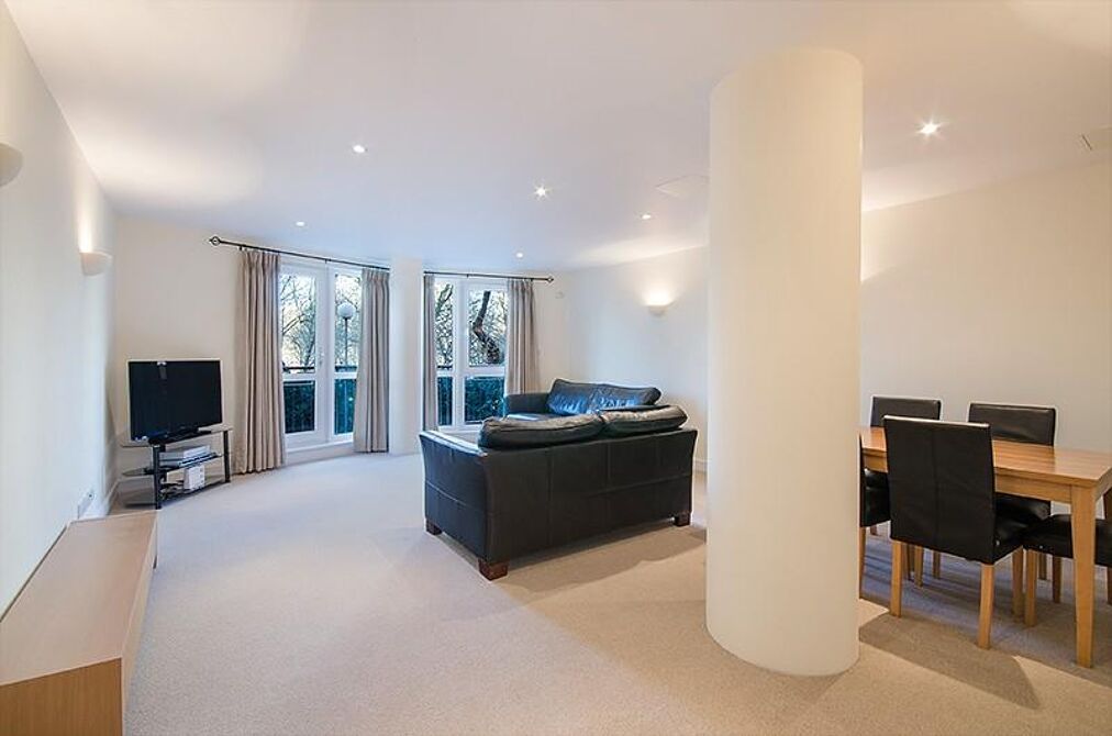 Image of New Atlas Wharf, 3 Arnhem Place, Nr Canary Wharf, London, E14