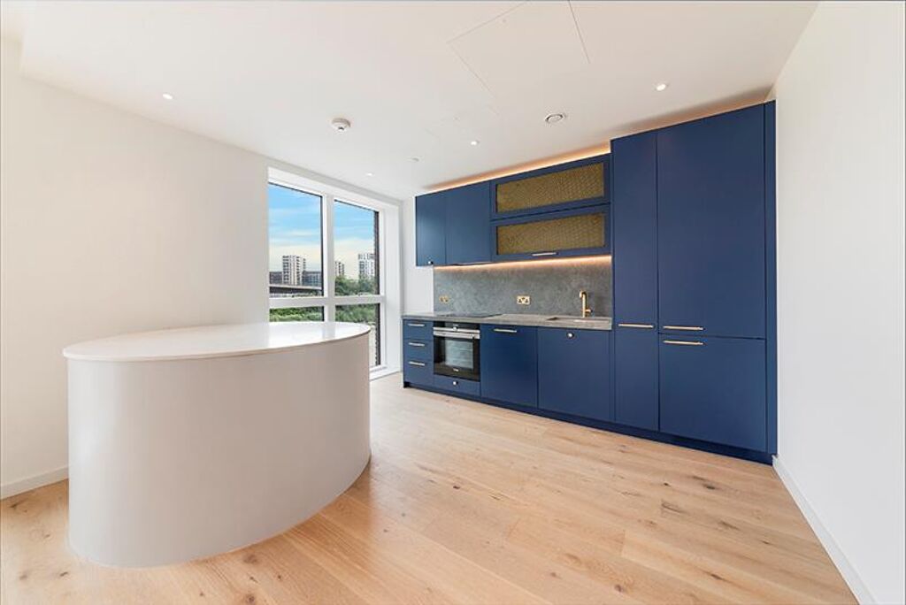 Image of Dulke House, Goodluck Hope Walk, London, E14