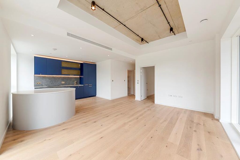 Image of Dulke House, Goodluck Hope Walk, London, E14