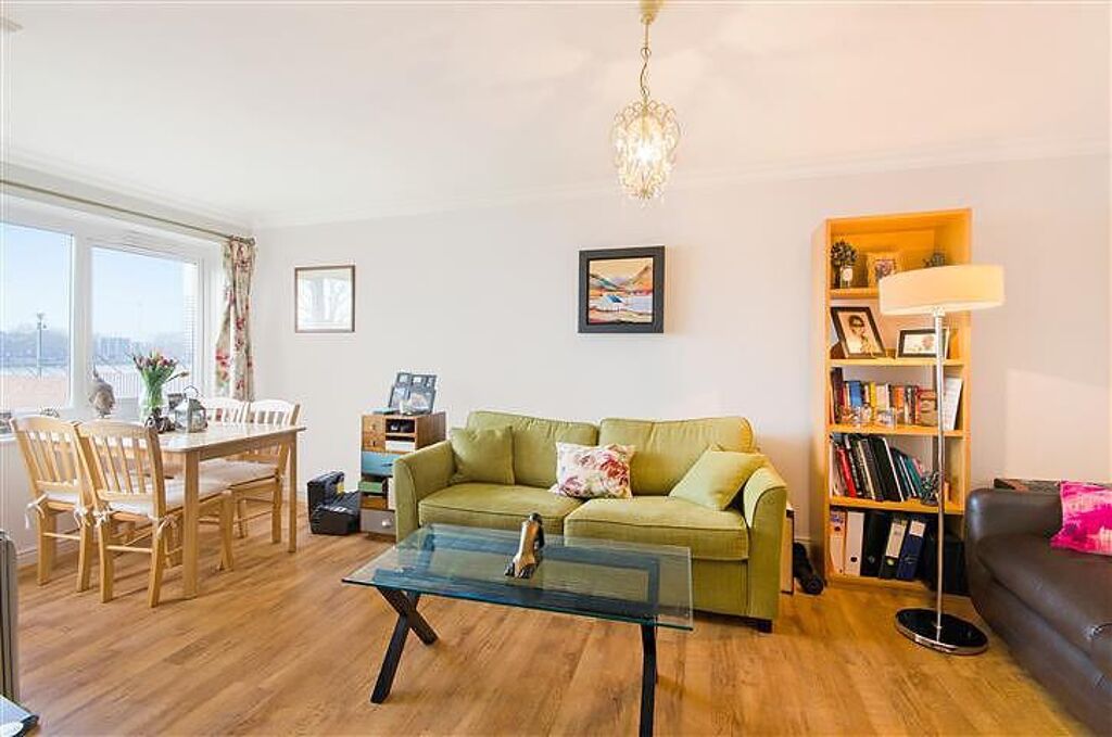 Image of Ferguson Close, London, E14.