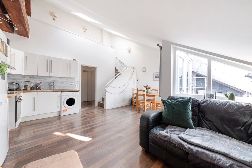 Image of The Plate House, 3 Burrells Wharf Square, Docklands, London, E14