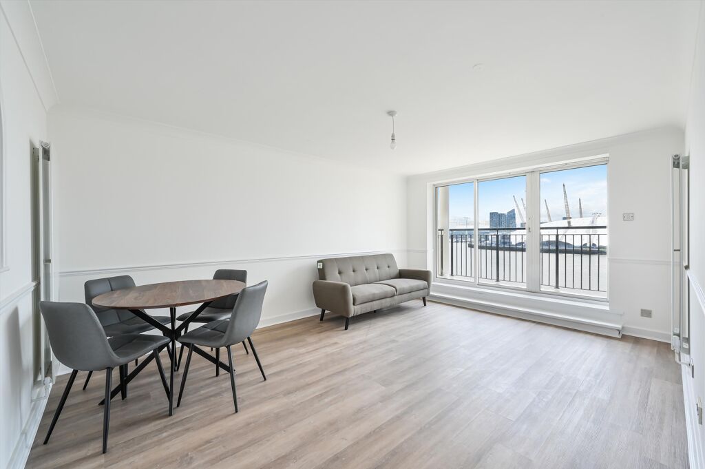 Image of Bartholomew Court, 10 Newport Avenue, London E14