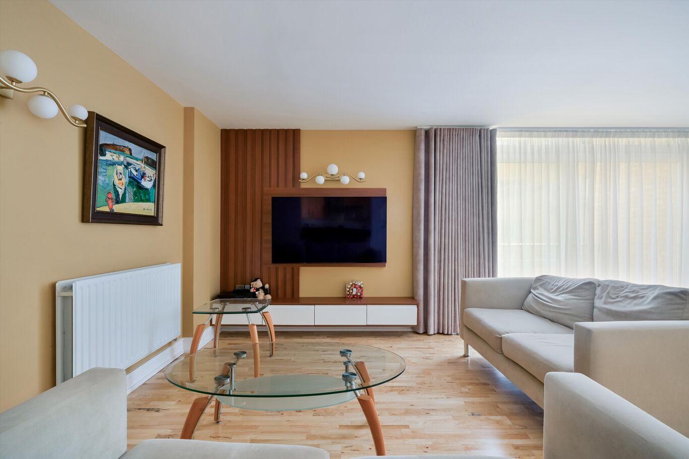 Image of Gainsborough House, Cassilis Road, London, E14.