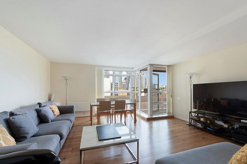 Image of Anchorage Point, 42 Cuba Street, London, E14