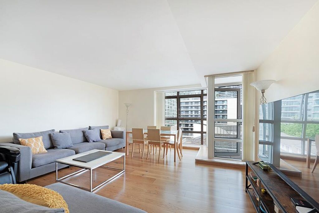 Image of Anchorage Point, 42 Cuba Street, London, E14