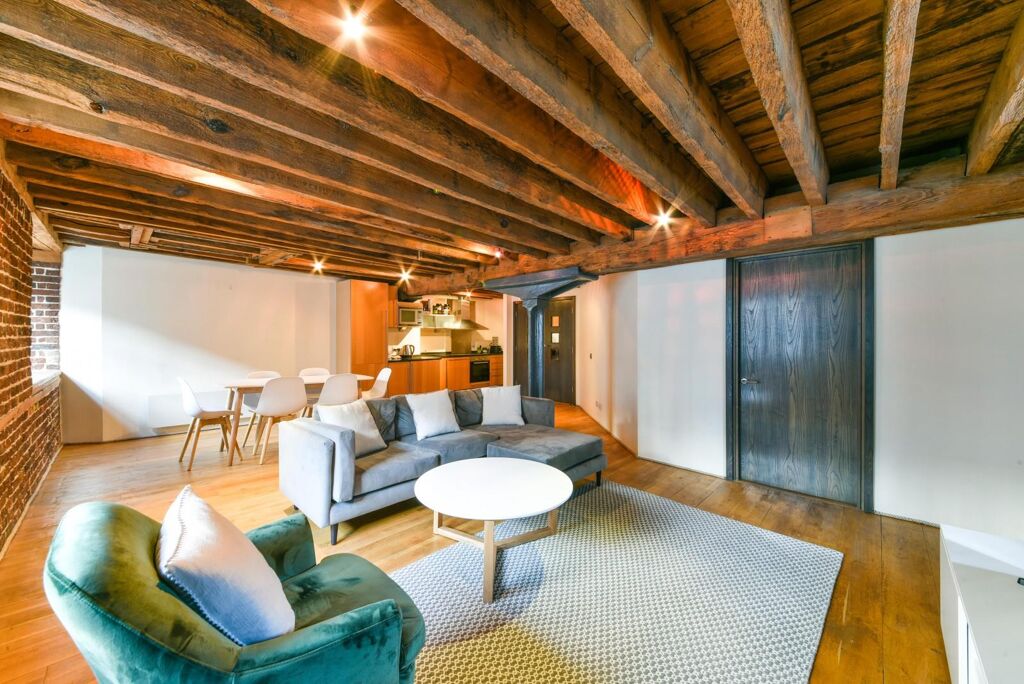 Image of Port East Apartments, Hertsmere Road, London, E14