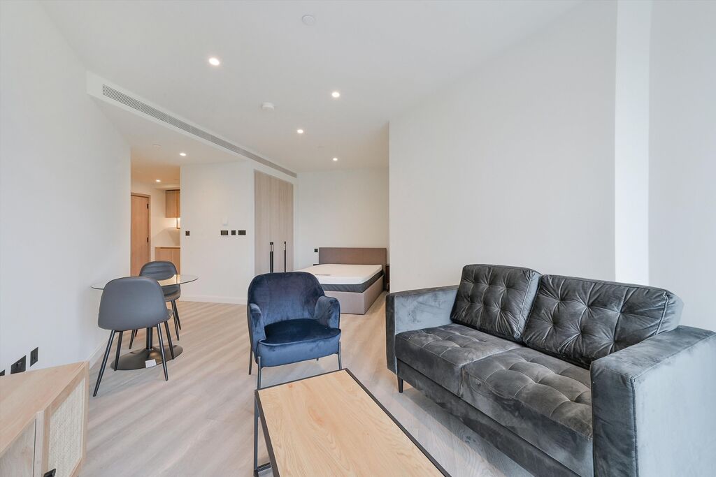 Image of Aspen, 50 Marsh Wall, London, E14 9TP